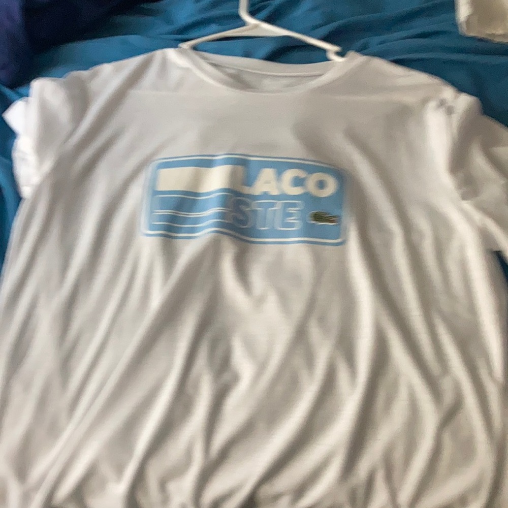 Laco shirt
